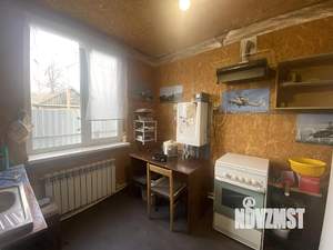 Дом 90м&sup2;, 2-этажный, участок 6 сот.  