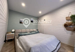 Дом 50м², 1-этажный, участок 7 сот.  