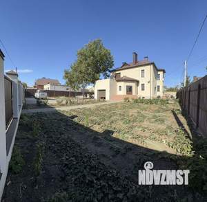 Коттедж 333м&sup2;, 3-этажный, участок 10 сот.  