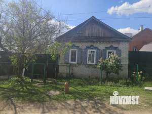 Дом 79м², 1-этажный, участок 4 сот.  