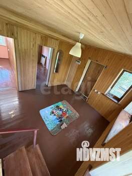 Дом 77м², 2-этажный, участок 6 сот.  