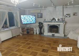 Коттедж 343м², 2-этажный, участок 25 сот.  
