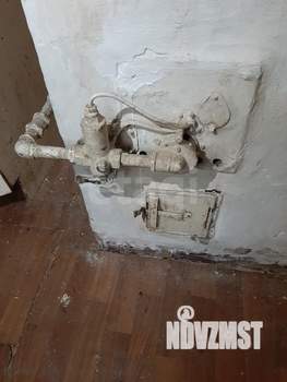 Дом 40м², 1-этажный, участок 1 сот.  