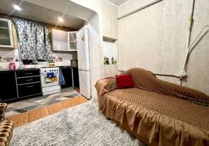 Дом 40м&sup2;, 2-этажный, участок 1 сот.  