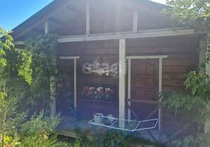 Дом 65м&sup2;, 2-этажный, участок 20 сот.  