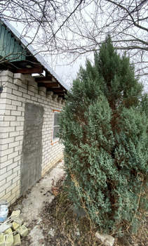 Дом 66м², 1-этажный, участок 15 сот.  