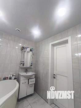 Дом 96м&sup2;, 2-этажный, участок 8 сот.  