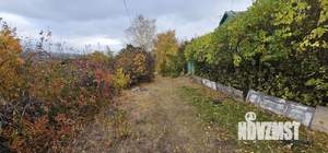 Дом 18м&sup2;, 1-этажный, участок 8 сот.  