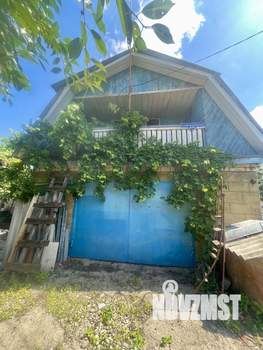 Дом 30м², 1-этажный, участок 4 сот.  