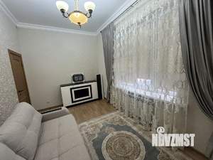 Коттедж 204м², 2-этажный, участок 9 сот.  