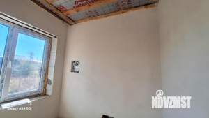 Дом 100м&sup2;, 1-этажный, участок 5 сот.  