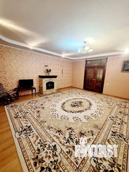 Дом 431м², 2-этажный, участок 10 сот.  
