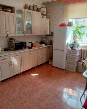 Дом 140м², 2-этажный, участок 4 сот.  