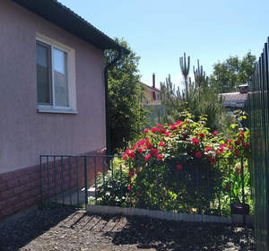 Дом 135м², 2-этажный, участок 5 сот.  