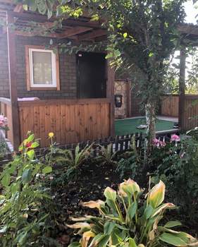 Дом 70м&sup2;, 2-этажный, участок 7 сот.  