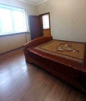 Дом 213м², 2-этажный, участок 7 сот.  