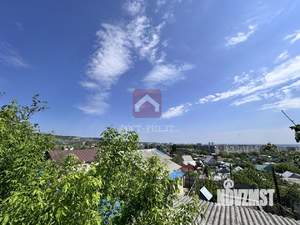 Дом 54м², 1-этажный, участок 6 сот.  