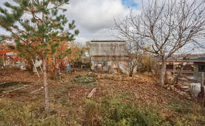 Дом 44м², 2-этажный, участок 8 сот.  