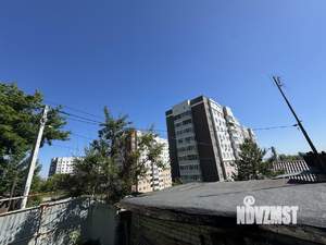 Дом 60м², 1-этажный, участок 4 сот.  