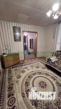 Дом 132м², 2-этажный, участок 9 сот.  