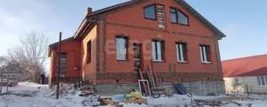 Дом 160м², 2-этажный, участок 10 сот.  