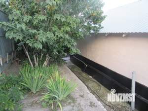 Дом 57м&sup2;, 1-этажный, участок 6 сот.  