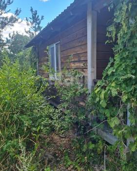 Дом 65м&sup2;, 2-этажный, участок 20 сот.  