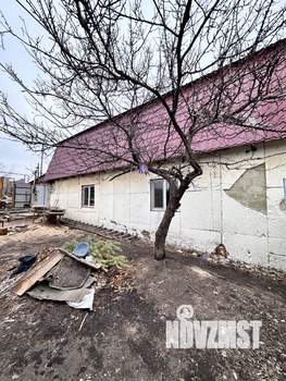 Дом 159м², 1-этажный, участок 6 сот.  