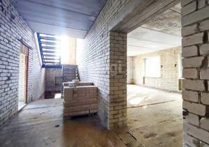 Дом 707м², 3-этажный, участок 31 сот.  