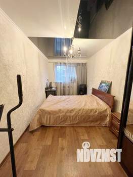 Дом 122м², 2-этажный, участок 7 сот.  