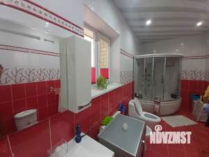 Коттедж 492м², 4-этажный, участок 10 сот.  