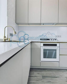 Дом 96м², 1-этажный, участок 6 сот.  