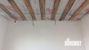 Дом 95м², 1-этажный, участок 6 сот.  