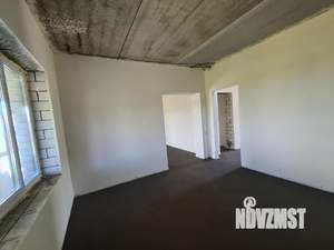 Коттедж 173м&sup2;, 2-этажный, участок 6 сот.  