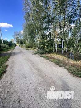 Дом 31м&sup2;, 1-этажный, участок 7 сот.  