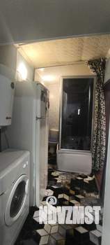 Дом 40м&sup2;, 1-этажный, участок 3 сот.  