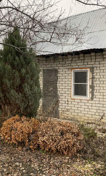 Дом 66м², 1-этажный, участок 15 сот.  