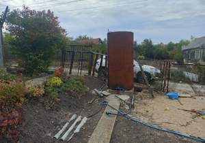 Дом 28м&sup2;, 1-этажный, участок 14 сот.  