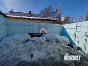 Дом 41м&sup2;, 1-этажный, участок 1 сот.  