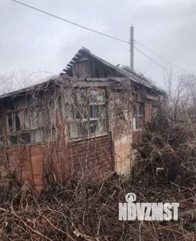 Дом 20м&sup2;, 2-этажный, участок 5 сот.  
