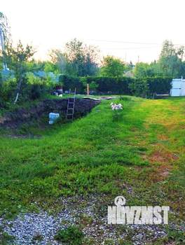 Дом 85м², 2-этажный, участок 6 сот.  