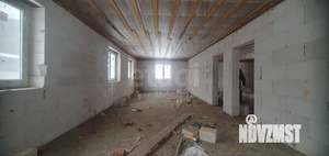 Дом 117м&sup2;, 1-этажный, участок 6 сот.  