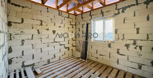 Дом 115м&sup2;, 2-этажный, участок 6 сот.  