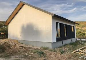 Дом 210м², 3-этажный, участок 10 сот.  