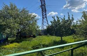Дача 30м², 1-этажный, участок 8 сот.  