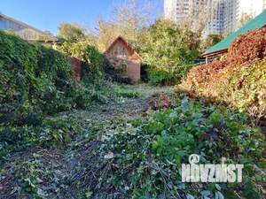 Дом 105м&sup2;, 1-этажный, участок 8 сот.  