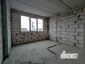 Дача 166м², 3-этажный, участок 2 сот.  