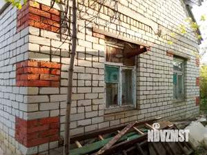 Дом 70м², 2-этажный, участок 12 сот.  