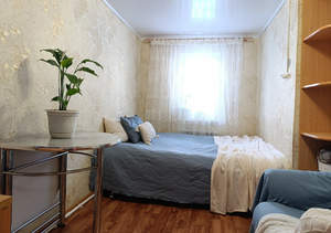 Дом 46м&sup2;, 1-этажный, участок 2 сот.  