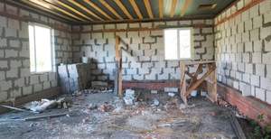 Дом 83м², 1-этажный, участок 5 сот.  